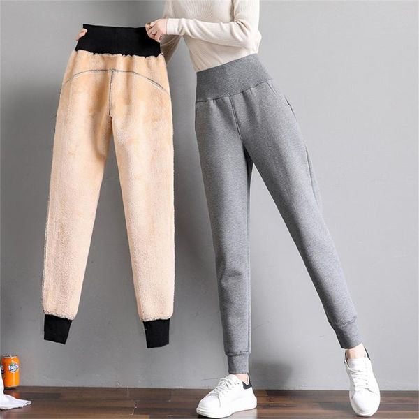 women's pants & capris fashion high waist autumn winter women thick warm elastic quality s-4xl trousers tight type pencil, Black;white
women's pants & capris fashion high waist autumn winter women thick warm elastic quality s-4xl trousers tight type pencil, Black;white