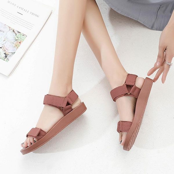 sandals casual women flat beach shoes summer 2021 outdoor holiday soft comfortable platform ladies black breathable
sandals casual women flat beach shoes summer 2021 outdoor holiday soft comfortable platform ladies black breathable