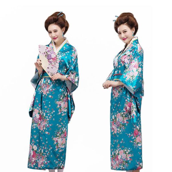 ethnic clothing japanese style traditional kimono casual samurai women ladies geisha multicolor floralt trend loose clothes, Red
ethnic clothing japanese style traditional kimono casual samurai women ladies geisha multicolor floralt trend loose clothes, Red