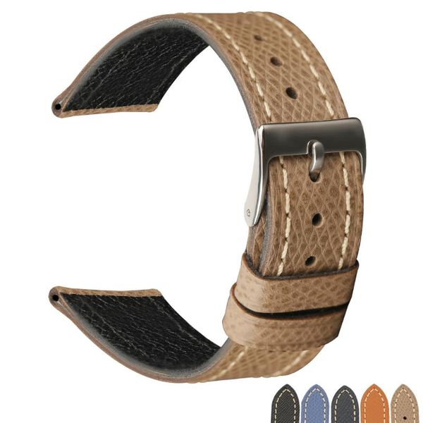 watch bands italian palm pattern leather watchband 18 19 20mm, epsom and men's strap, retro strap, Black;brown
watch bands italian palm pattern leather watchband 18 19 20mm, epsom and men's strap, retro strap, Black;brown