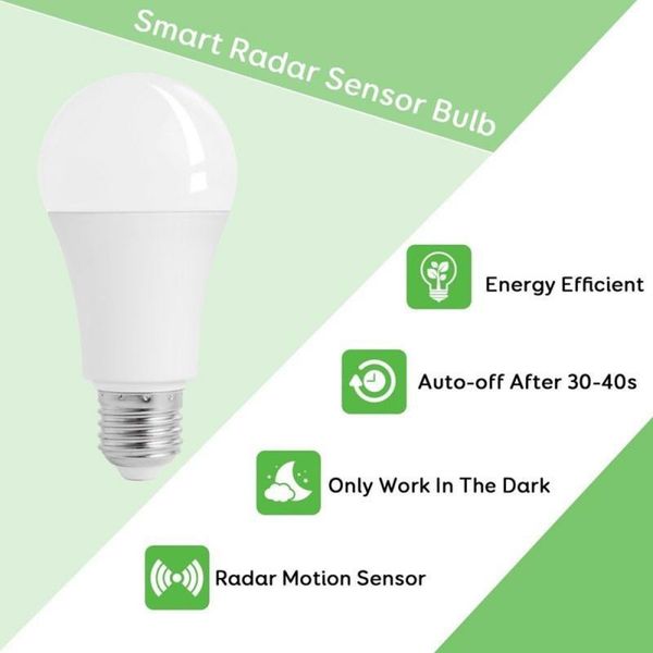 bulbs led bulb motion sensor lamp 220v e27 sound+light auto smart radar detecting technology lights drop ship
bulbs led bulb motion sensor lamp 220v e27 sound+light auto smart radar detecting technology lights drop ship