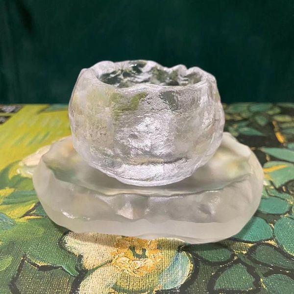 cups & saucers high-end liuli glass crystal cup christmas gift decoration teacup tea saucer set wine
cups & saucers high-end liuli glass crystal cup christmas gift decoration teacup tea saucer set wine