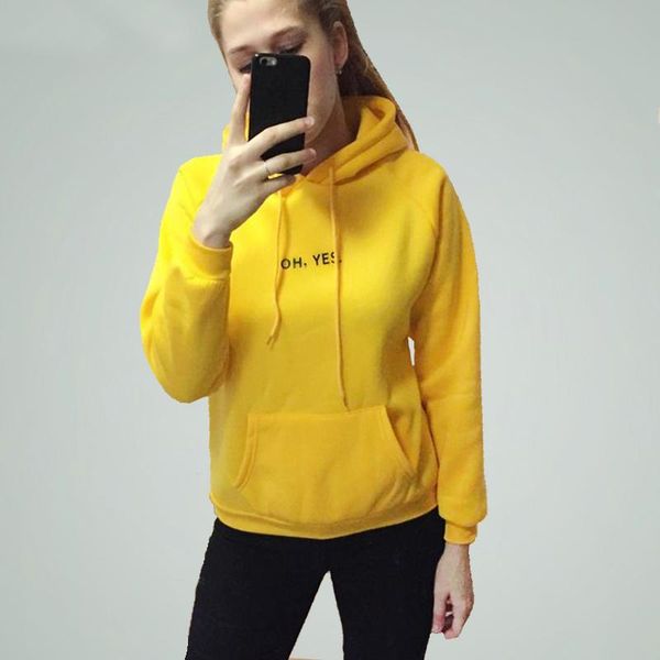 women's hoodies & sweatshirts winter fashion korean women hoody sweatshirt loose long-sleeved printed letters harajuku thick section la, Black
women's hoodies & sweatshirts winter fashion korean women hoody sweatshirt loose long-sleeved printed letters harajuku thick section la, Black