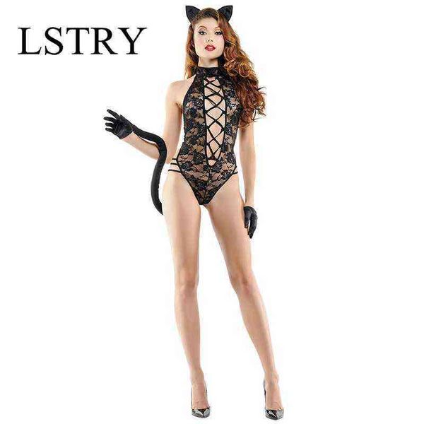 nxy lingerie new black dress lstry women' underwear set cosplay cat uniform erotic costumes cosplay1217, Red;black
nxy lingerie new black dress lstry women' underwear set cosplay cat uniform erotic costumes cosplay1217, Red;black