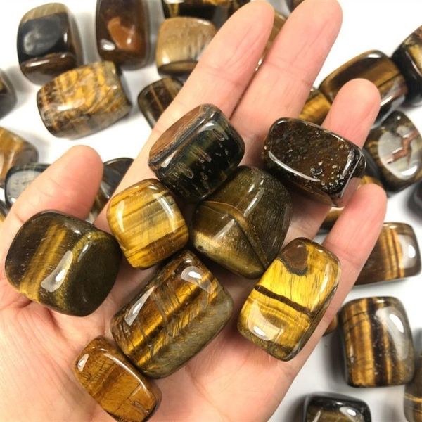 decorative objects & figurines 100g yellow tiger eye natural stone rock gravel chips beads tumble minerals specimen energy diy
decorative objects & figurines 100g yellow tiger eye natural stone rock gravel chips beads tumble minerals specimen energy diy