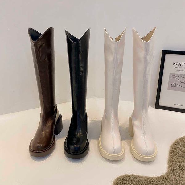 boots shoes round toe boots-women thigh high heels high autumn ladies mid calf 2021 rubber over-the-knee low fabric r y1018, Black
boots shoes round toe boots-women thigh high heels high autumn ladies mid calf 2021 rubber over-the-knee low fabric r y1018, Black