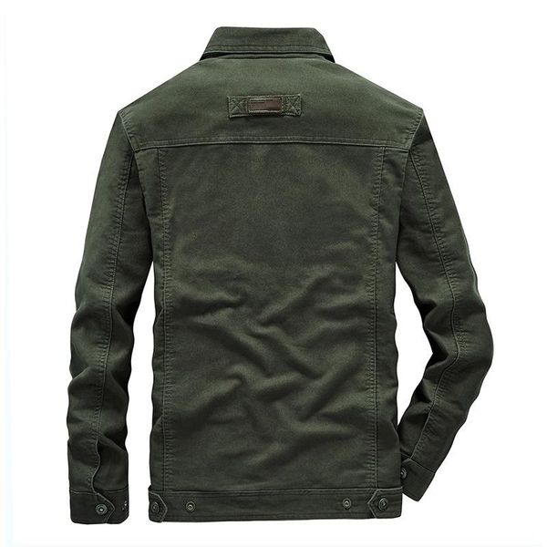 men's casual shirts middle aged jacket spring autumn cotton dad's loose large collar work coat, White;black
men's casual shirts middle aged jacket spring autumn cotton dad's loose large collar work coat, White;black