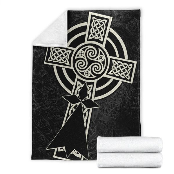 soft warm throw brittany celtic pride printed flannel blanket home decoration sofa travel
soft warm throw brittany celtic pride printed flannel blanket home decoration sofa travel