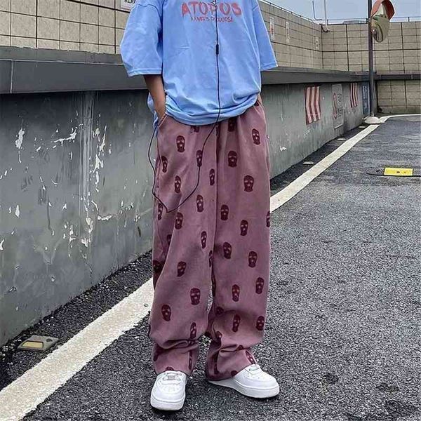 cool pink pants streetwear women high street joggers trouser gothic rock pants summer punk hip hop cargo female, Black;white
cool pink pants streetwear women high street joggers trouser gothic rock pants summer punk hip hop cargo female, Black;white