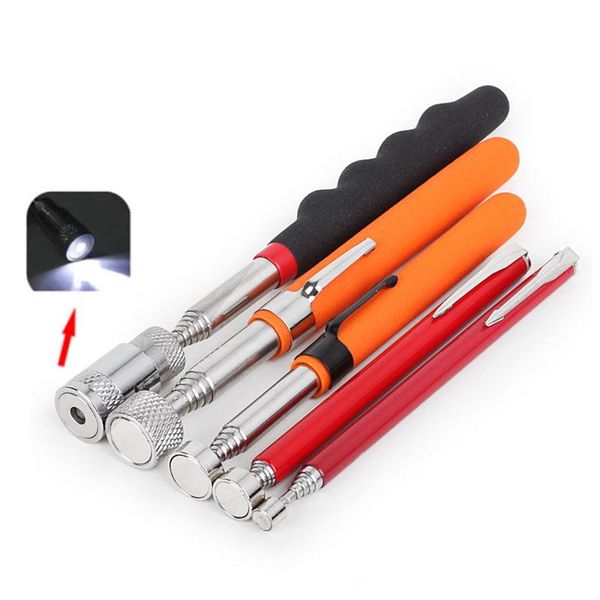 professional hand tool sets mini portable magnetic magnet pen for picking up nut bolt extendable pickup rod stick strong neodymiu
professional hand tool sets mini portable magnetic magnet pen for picking up nut bolt extendable pickup rod stick strong neodymiu