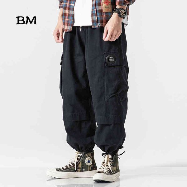 men's pants japanese harajuku loose baggy pants men hip hop harem streetwear modis joggers army green cargo black trousers oe8o
men's pants japanese harajuku loose baggy pants men hip hop harem streetwear modis joggers army green cargo black trousers oe8o