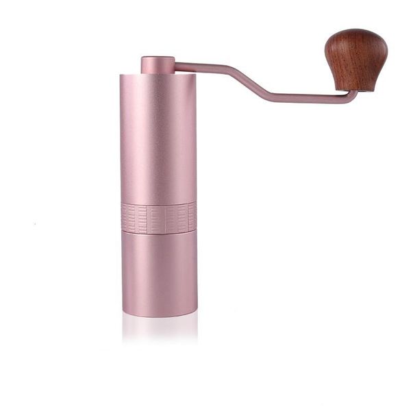 manual coffee grinders lefull portable hand-cranked grinder stainless steel grinding core italian aviation aluminum material
manual coffee grinders lefull portable hand-cranked grinder stainless steel grinding core italian aviation aluminum material