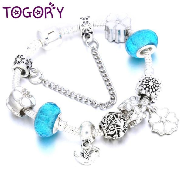 charm bracelets togory 2021 flower & bird bangle silver color jewelry for women fit crystal fine bracelet pulseras, Golden;silver
charm bracelets togory 2021 flower & bird bangle silver color jewelry for women fit crystal fine bracelet pulseras, Golden;silver