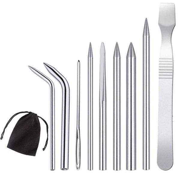 outdoor parachute weaving needles tools set bracelets paracord knitting kit aluminum diy tool gadgets
outdoor parachute weaving needles tools set bracelets paracord knitting kit aluminum diy tool gadgets