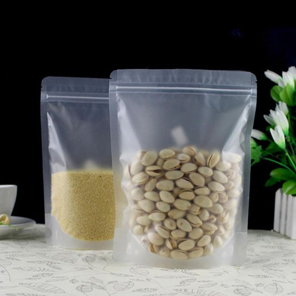 food savers & storage containers 50pcs bags plastic clear pouches for cookies cuisine accessoires de outils
food savers & storage containers 50pcs bags plastic clear pouches for cookies cuisine accessoires de outils
