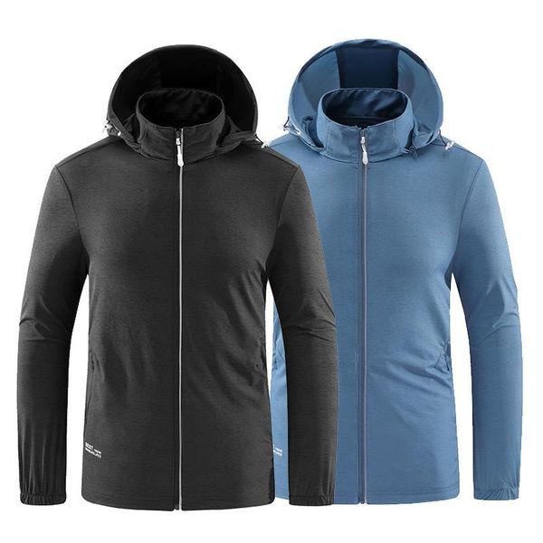 women's jackets sun protection clothing men women outdoor sports stretch skin windbreaker summer uv mountaineering fishing riding, Black;brown
women's jackets sun protection clothing men women outdoor sports stretch skin windbreaker summer uv mountaineering fishing riding, Black;brown