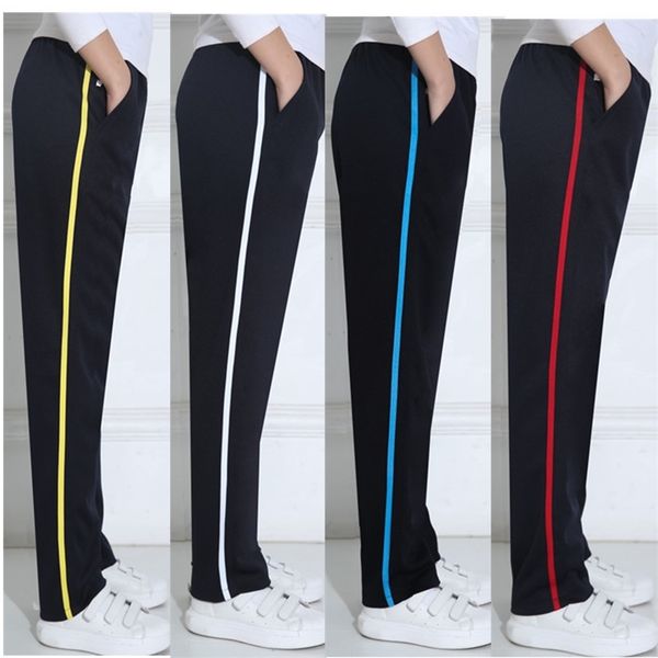 casual joggers men pants breathable sportwear work trousers track pantalones hombre 210715, Black
casual joggers men pants breathable sportwear work trousers track pantalones hombre 210715, Black