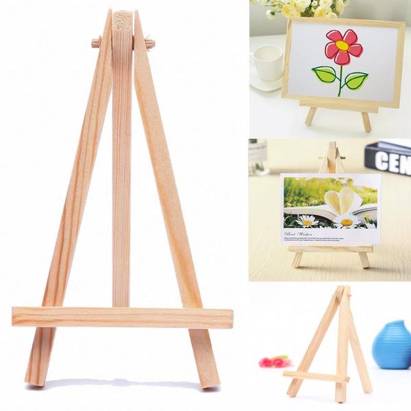frames natural wood mini easel frame tripod display meeting wedding table number name card stand holder children painting craft
frames natural wood mini easel frame tripod display meeting wedding table number name card stand holder children painting craft