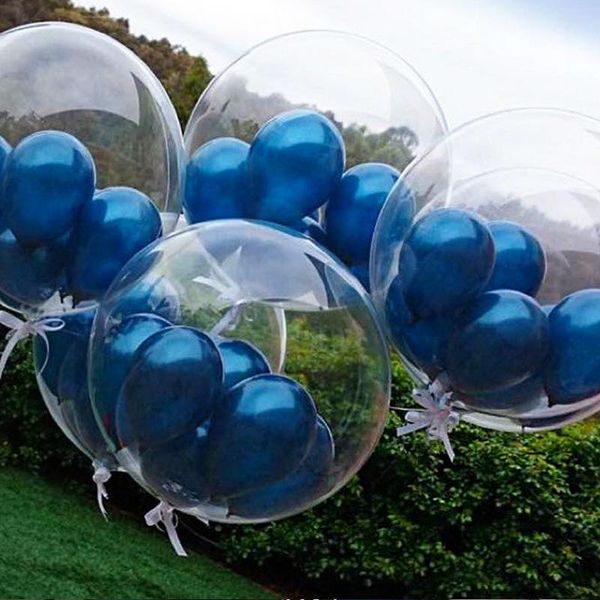 party decoration 1-10pcs bubble clear transparent no wrinkles helium balloons globos birthday wedding decor supplies ballon gifts
party decoration 1-10pcs bubble clear transparent no wrinkles helium balloons globos birthday wedding decor supplies ballon gifts