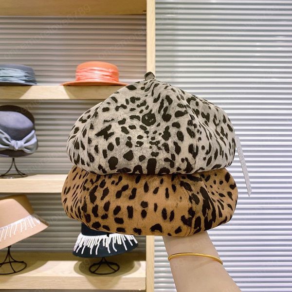 autumn spring fashion leopard print lady beret hat women leisure painter hat, Blue;gray
autumn spring fashion leopard print lady beret hat women leisure painter hat, Blue;gray
