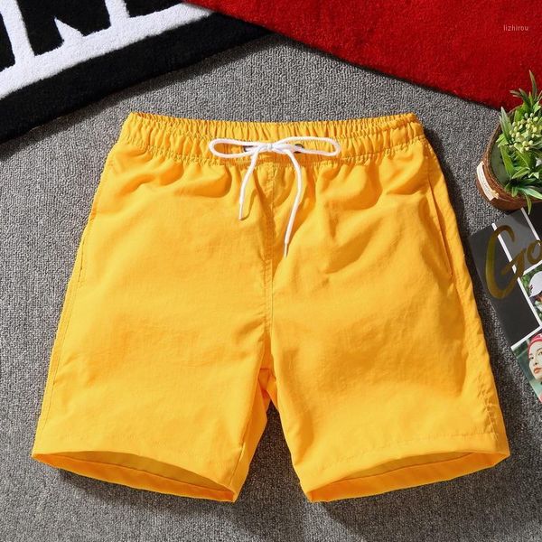 men's shorts 2021 the summer casual beach for men sports fast drying couples three pun, White;black
men's shorts 2021 the summer casual beach for men sports fast drying couples three pun, White;black