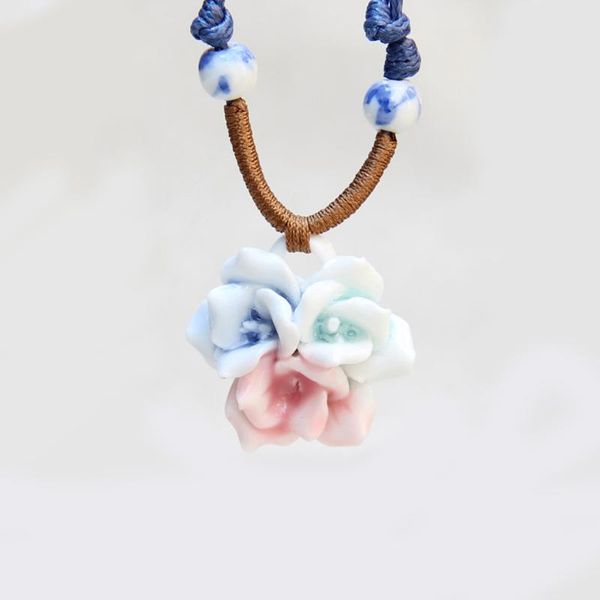 pendant necklaces fashion women's ceramic classic & pendants diy handmade necklace for women christmas gift #1149, Silver
pendant necklaces fashion women's ceramic classic & pendants diy handmade necklace for women christmas gift #1149, Silver