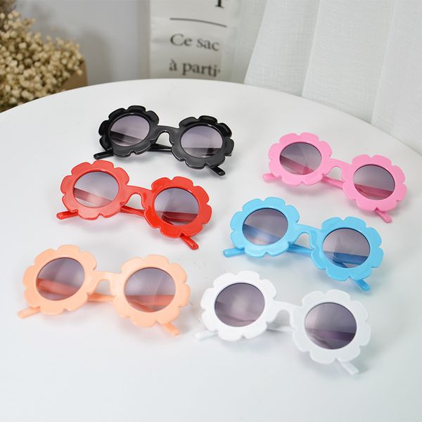 2019 new baby girls sunglasses children round flower sun glasses eyewear summer toddler kids sun glasses boys girls student sunglasses, Blue
2019 new baby girls sunglasses children round flower sun glasses eyewear summer toddler kids sun glasses boys girls student sunglasses, Blue