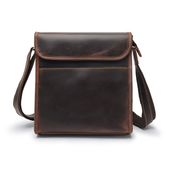 flip type busins bag layer cowhide oblique span single shoulder crazy horse leather postman vertical leather briefcase
flip type busins bag layer cowhide oblique span single shoulder crazy horse leather postman vertical leather briefcase