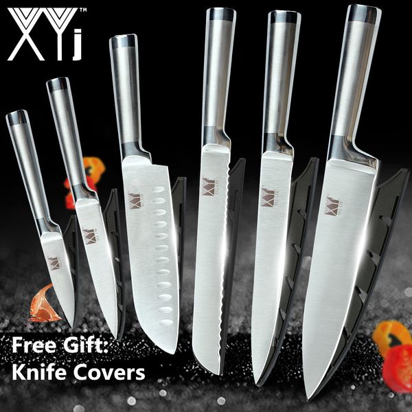 xyj stainess stee kitchen knives set fruit paring utiity santoku chef sicing bread japanese kitchen knife set accessories
xyj stainess stee kitchen knives set fruit paring utiity santoku chef sicing bread japanese kitchen knife set accessories