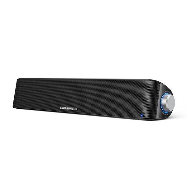 smart electric toothbrush taotronics-sk028 computer speaker bluetooth 5.0 wireless pc soundbar sb46
smart electric toothbrush taotronics-sk028 computer speaker bluetooth 5.0 wireless pc soundbar sb46