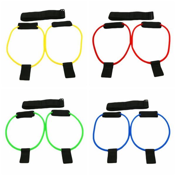 resistance bands fitness female yoga band adjustable exercise cycle elastic hip lift
resistance bands fitness female yoga band adjustable exercise cycle elastic hip lift
