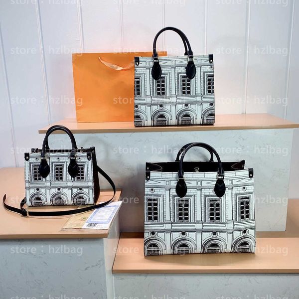 onthego mm architettura tote bags black white business handbag cross body bag m59264 on the go
onthego mm architettura tote bags black white business handbag cross body bag m59264 on the go