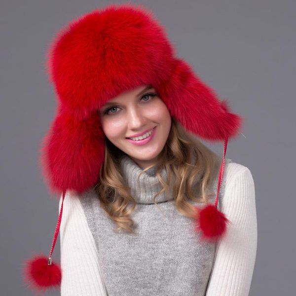 berets fashion trendy winter real fur bomber hats adults black beanies fluffy cap multi color raccoon female men hat, Blue;gray
berets fashion trendy winter real fur bomber hats adults black beanies fluffy cap multi color raccoon female men hat, Blue;gray