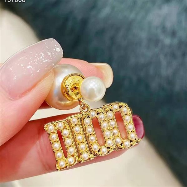86% off factory shophome earrings, the front and back bead design is very gentle, classic shape matched with small rice beads, Golden
86% off factory shophome earrings, the front and back bead design is very gentle, classic shape matched with small rice beads, Golden