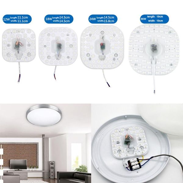 ceiling lights led module source lamp indoor light 220v 12w 18w 24w 36w remould high brightness lighting with magnet
ceiling lights led module source lamp indoor light 220v 12w 18w 24w 36w remould high brightness lighting with magnet