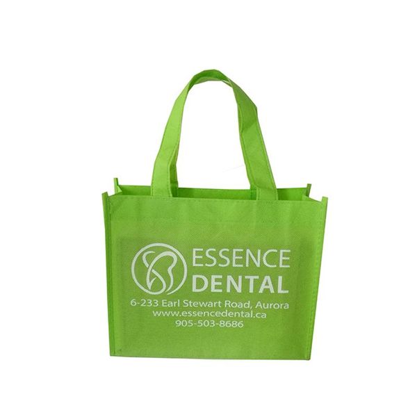shopping bags wholesales 1000pcs/lot premium recyclable small green non woven tote bag for clothing packaging wedding trade show gift
shopping bags wholesales 1000pcs/lot premium recyclable small green non woven tote bag for clothing packaging wedding trade show gift
