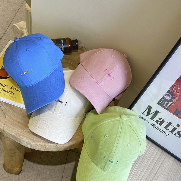 hat girl summer new simple letter hardbaseball usa ins versatile casual sunscreen cap fashion, Black;white
hat girl summer new simple letter hardbaseball usa ins versatile casual sunscreen cap fashion, Black;white