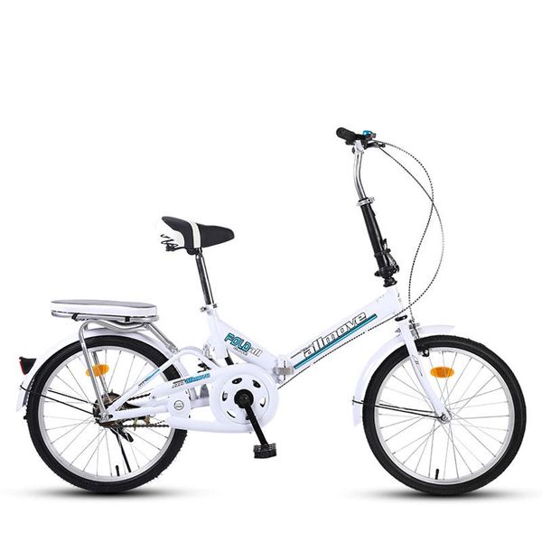 folding bicycle 20 inch variable speed absorption student men and women ultra light portable damping bikes
folding bicycle 20 inch variable speed absorption student men and women ultra light portable damping bikes