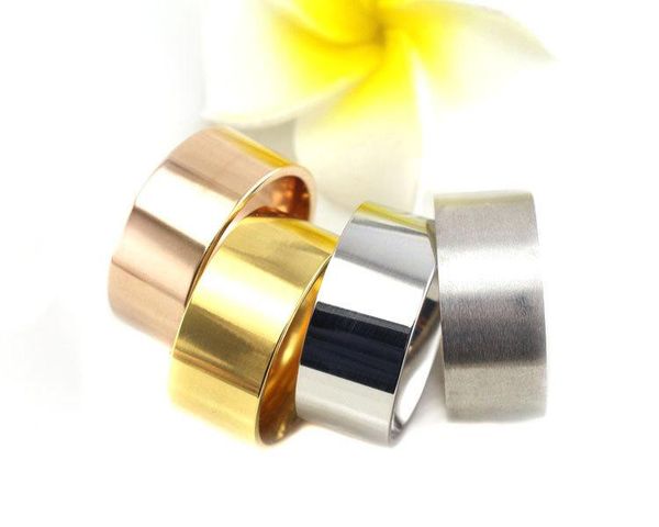 wedding rings style wholesale foreign trade wish steel ring double row frosted titanium platinum plated, Slivery;golden
wedding rings style wholesale foreign trade wish steel ring double row frosted titanium platinum plated, Slivery;golden