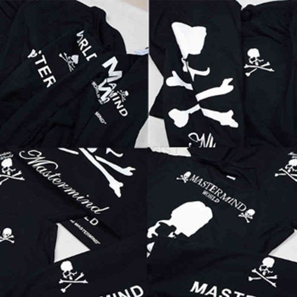 mmj outlet 2021 skeleton world casual high street gothic print t-shirt short sleeve, White;black
mmj outlet 2021 skeleton world casual high street gothic print t-shirt short sleeve, White;black
