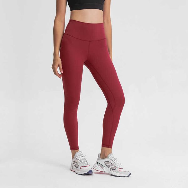 l-94a women yoga pants naked feeling leggings high-rise sports outfit with waistband pocket lig htweight buttery-soft tights for workout, White;red
l-94a women yoga pants naked feeling leggings high-rise sports outfit with waistband pocket lig htweight buttery-soft tights for workout, White;red