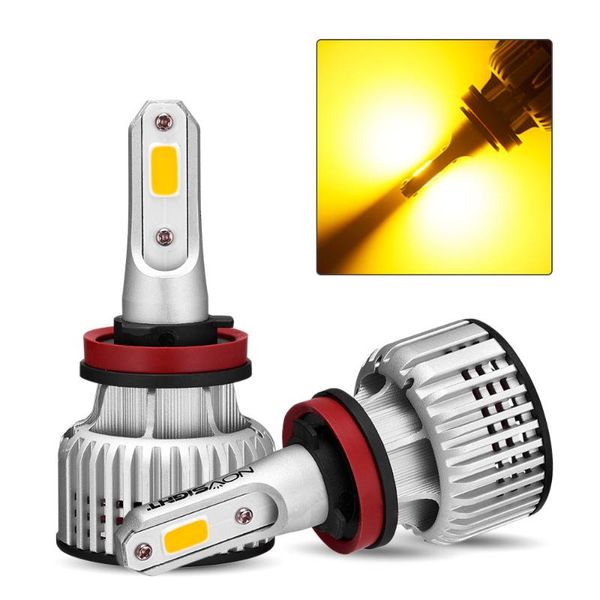 car headlights novsight led headlight bulb h3 h4 h7 h11 9005 9006 3000k yellow running light bulbs headlamp ip68 waterproof
car headlights novsight led headlight bulb h3 h4 h7 h11 9005 9006 3000k yellow running light bulbs headlamp ip68 waterproof