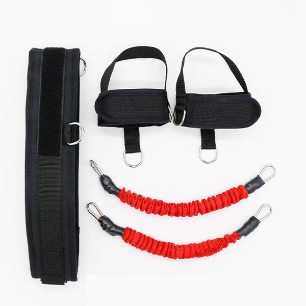 resistance bands exercise expander vertical jump fitness elastic basketball crossfit training equipment leg tool
resistance bands exercise expander vertical jump fitness elastic basketball crossfit training equipment leg tool