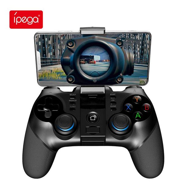 ipega pg-9156 bluetooth gamepad 2.4g wifi game pad controller mobile trigger joystick for android cell smart phone tv box pc ps3 controllers
ipega pg-9156 bluetooth gamepad 2.4g wifi game pad controller mobile trigger joystick for android cell smart phone tv box pc ps3 controllers