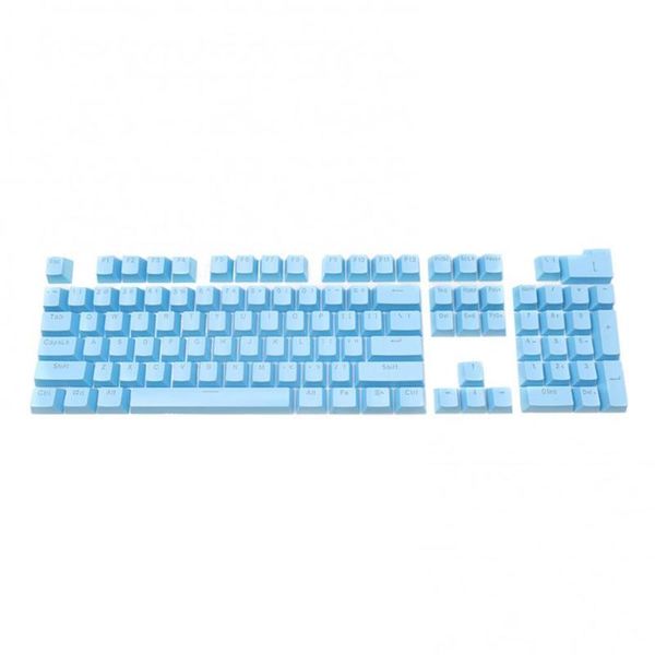keyboards 106pcs backlight abs key caps replacement tool kit mechanical keyboard accessory
keyboards 106pcs backlight abs key caps replacement tool kit mechanical keyboard accessory