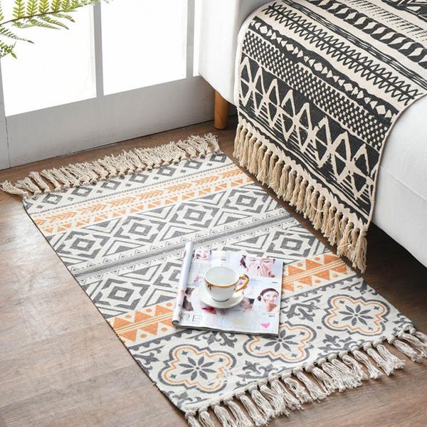 carpets cotton blending fiber decorative area rugs for living room/bedroom entrance doormat bedside washable mats
carpets cotton blending fiber decorative area rugs for living room/bedroom entrance doormat bedside washable mats