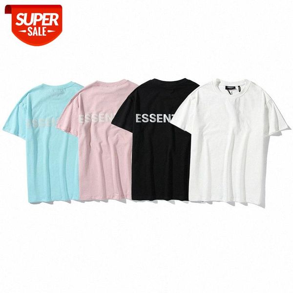 back 3m reflective fear of god essentials19 double line high street men and women with the same paragraph #v83z, White;black
back 3m reflective fear of god essentials19 double line high street men and women with the same paragraph #v83z, White;black