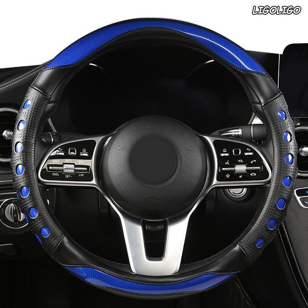steering wheel covers ligoligo microfiber leather car cover for hondas civics crv brv fit jazz accords city mobilio stream
steering wheel covers ligoligo microfiber leather car cover for hondas civics crv brv fit jazz accords city mobilio stream