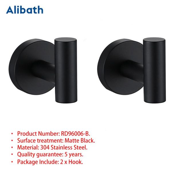 robe hooks 304 stainless steel towel hook wall mounted coat hanger bathroom accessories black painting finish modern vintage.
robe hooks 304 stainless steel towel hook wall mounted coat hanger bathroom accessories black painting finish modern vintage.