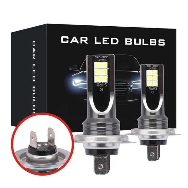 car headlights 1 pair motorcycle led white light 12led h7 lamp lighting headlight high and low
car headlights 1 pair motorcycle led white light 12led h7 lamp lighting headlight high and low